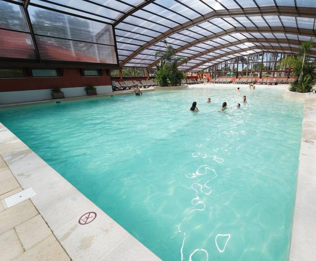 Ohai Nazare Outdoor Resort Exteriér fotografie